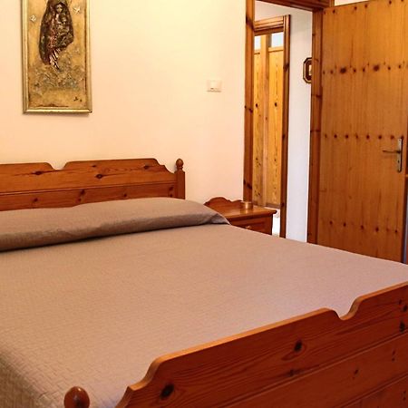 Casa Marisa Villa Vacanza 卡斯特拉纳格罗泰 外观 照片
