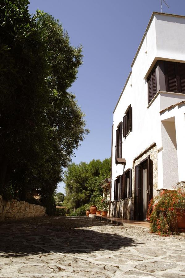 Casa Marisa Villa Vacanza 卡斯特拉纳格罗泰 外观 照片