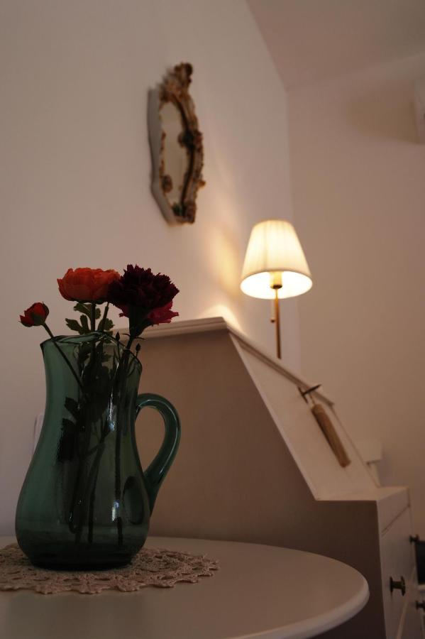 Casa Marisa Villa Vacanza 卡斯特拉纳格罗泰 外观 照片