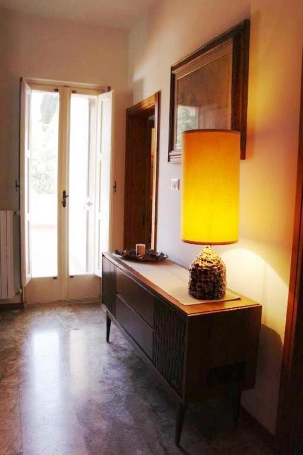 Casa Marisa Villa Vacanza 卡斯特拉纳格罗泰 外观 照片