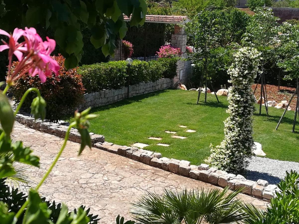 Casa Marisa Villa Vacanza 卡斯特拉纳格罗泰 外观 照片