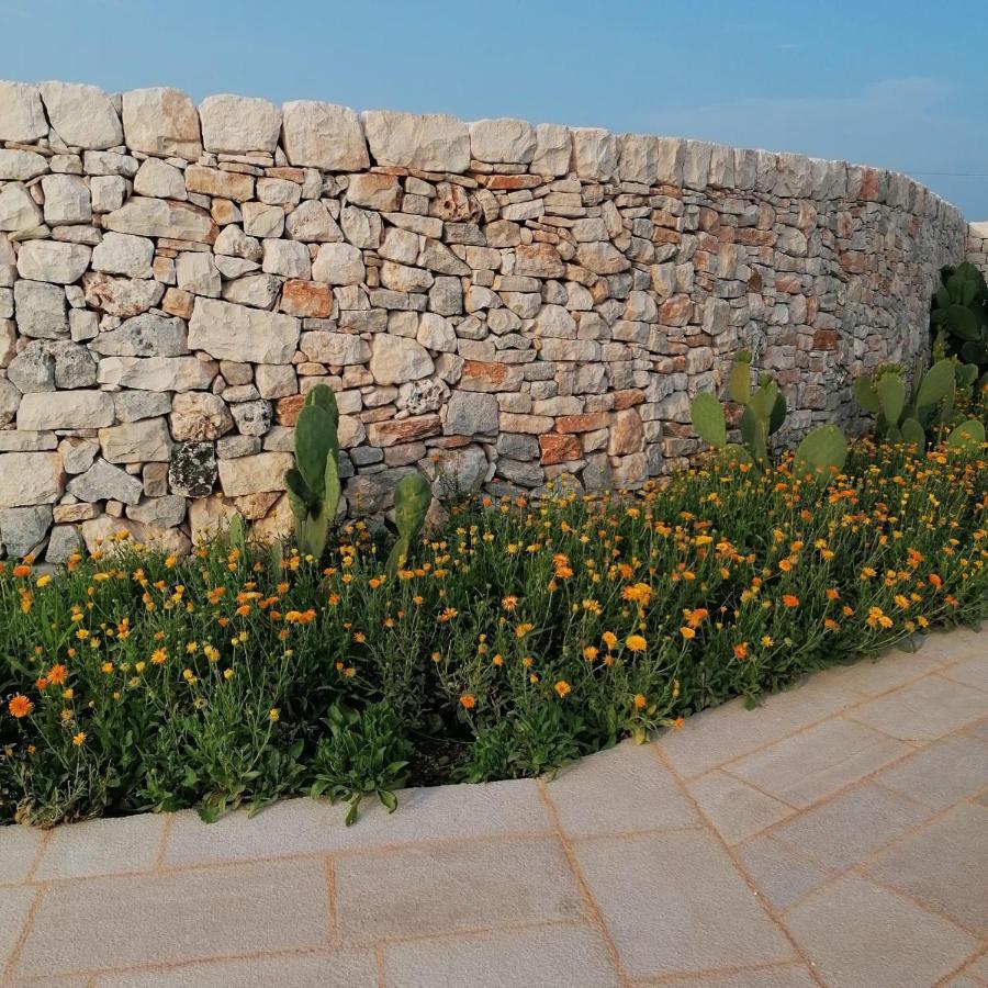 Casa Marisa Villa Vacanza 卡斯特拉纳格罗泰 外观 照片