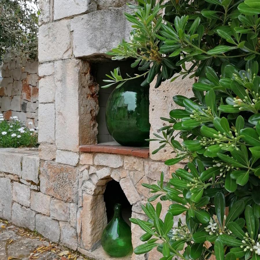 Casa Marisa Villa Vacanza 卡斯特拉纳格罗泰 外观 照片