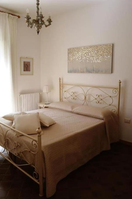 Casa Marisa Villa Vacanza 卡斯特拉纳格罗泰 外观 照片