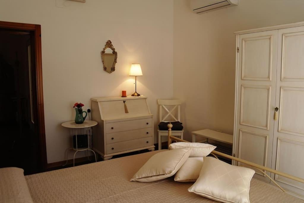 Casa Marisa Villa Vacanza 卡斯特拉纳格罗泰 外观 照片