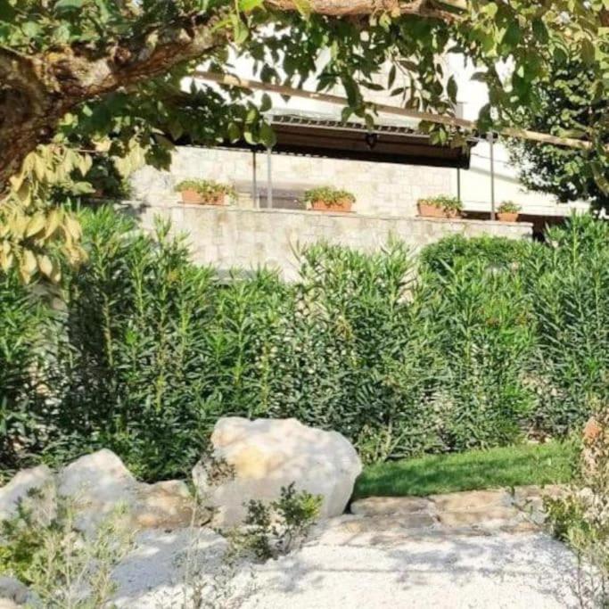 Casa Marisa Villa Vacanza 卡斯特拉纳格罗泰 外观 照片