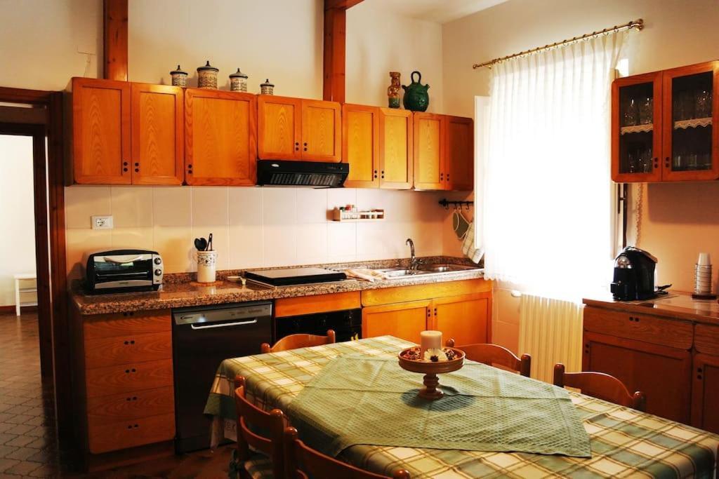 Casa Marisa Villa Vacanza 卡斯特拉纳格罗泰 外观 照片