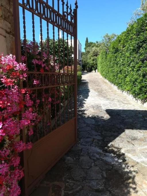 Casa Marisa Villa Vacanza 卡斯特拉纳格罗泰 外观 照片
