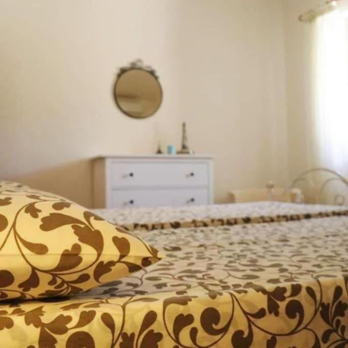 Casa Marisa Villa Vacanza 卡斯特拉纳格罗泰 外观 照片