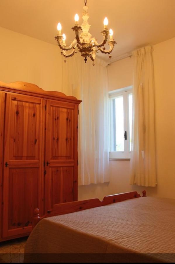 Casa Marisa Villa Vacanza 卡斯特拉纳格罗泰 外观 照片