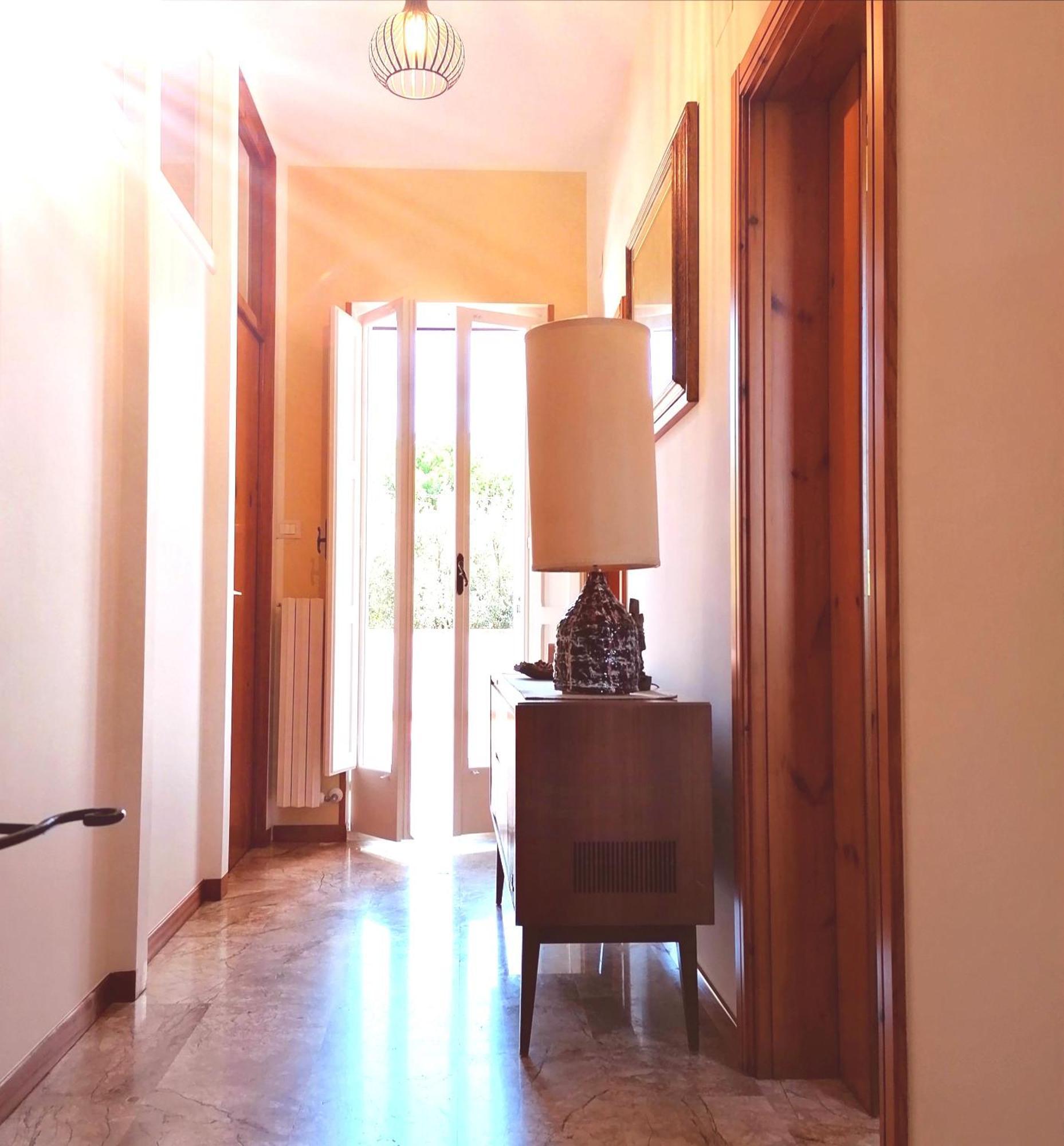 Casa Marisa Villa Vacanza 卡斯特拉纳格罗泰 外观 照片