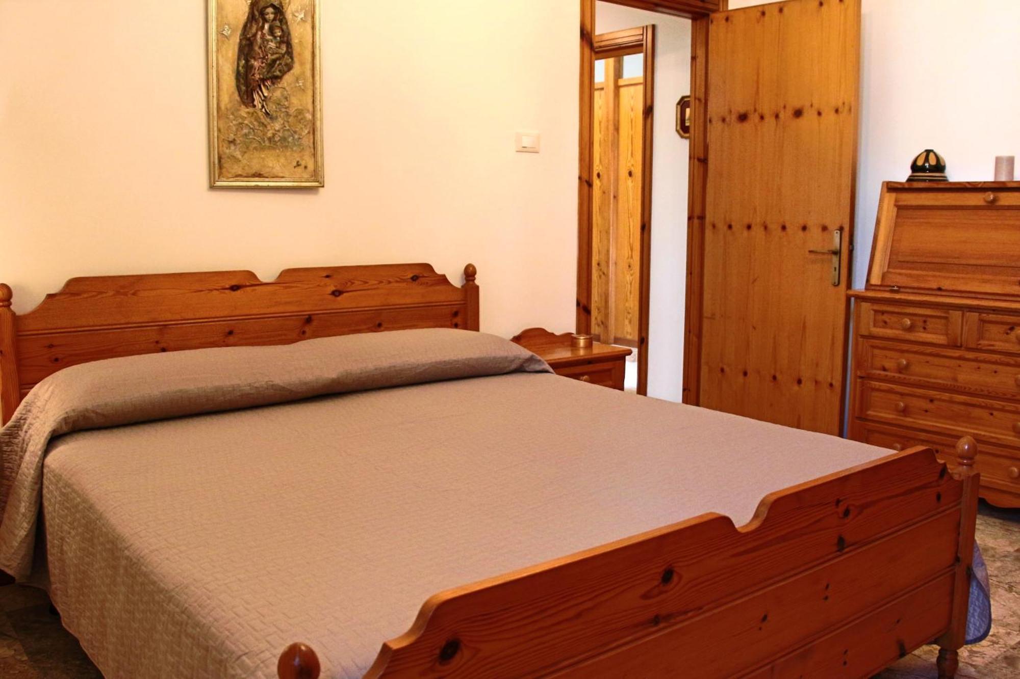 Casa Marisa Villa Vacanza 卡斯特拉纳格罗泰 外观 照片
