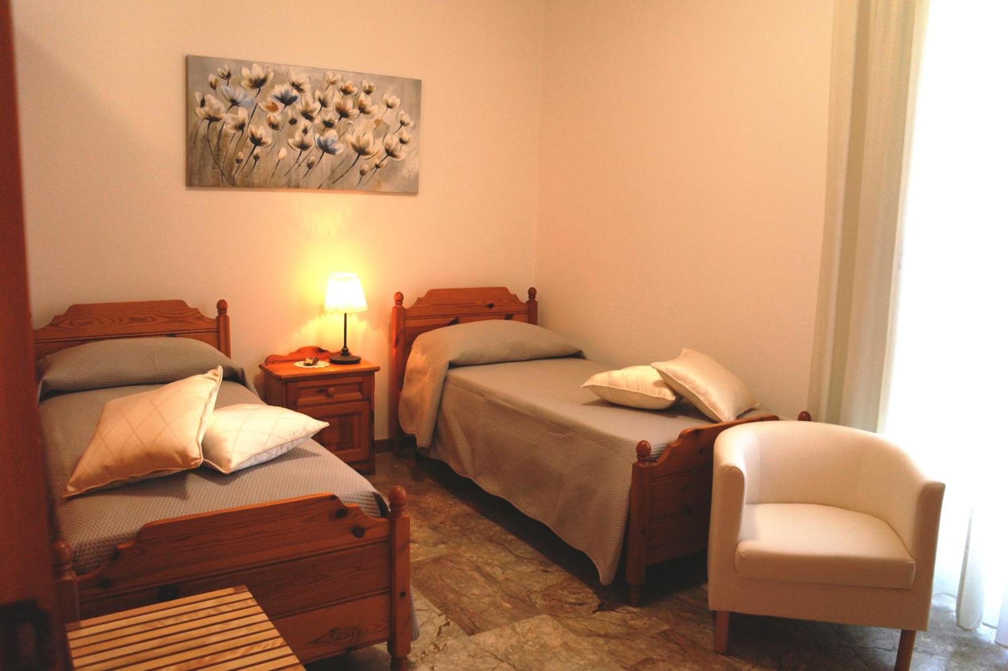 Casa Marisa Villa Vacanza 卡斯特拉纳格罗泰 外观 照片